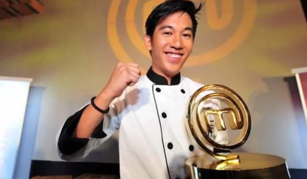 Arshad Zamir Masterchef Malaysia