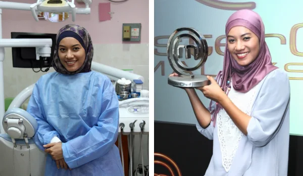 Dr. Ezani Farhana Md Monoto