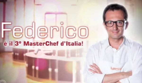 Federico Francesco Ferrero