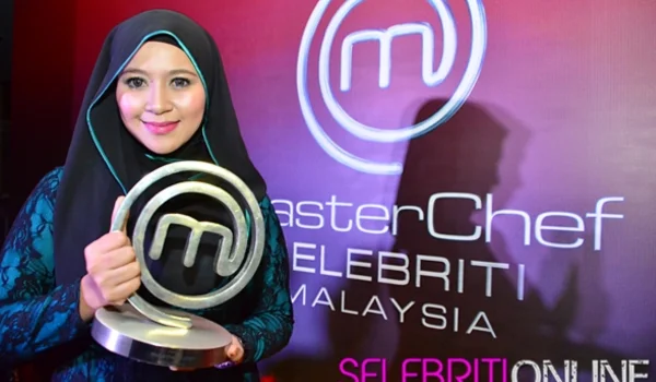 Zuraidah Badron Masterchef Malaysia