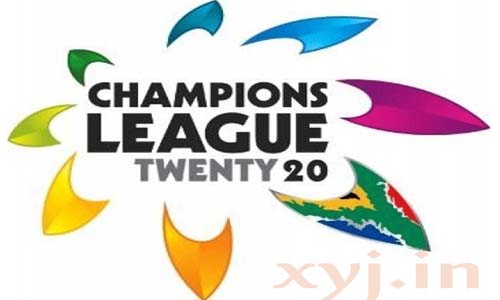 ipl champions league t20 winners list