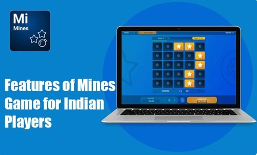 Features of Mines Game for Indian Players