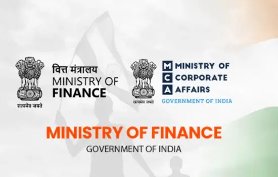 Ministry of Finance