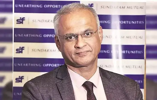 Sunil Subramaniam