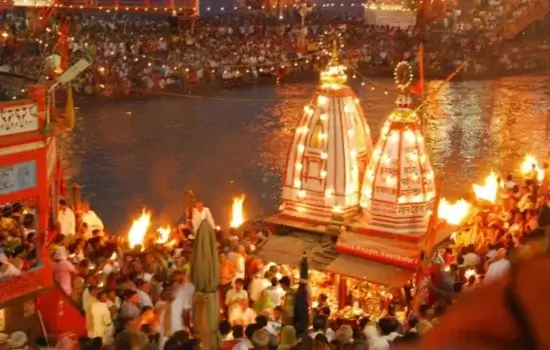 Ardh Kumbh Mela