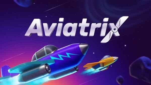 Aviatrix Game