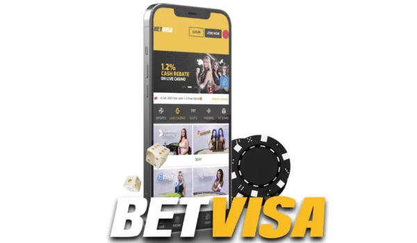 BetVisa Mobile APK Bangladesh