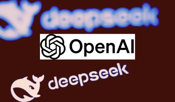 Deepseek