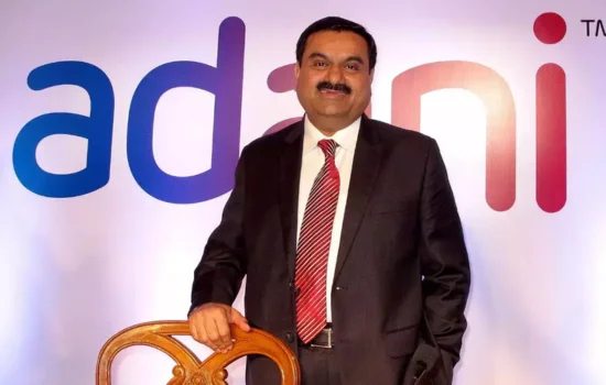 Gatam Adani