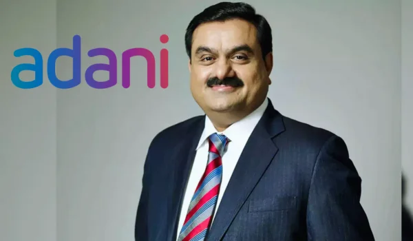 Gautam Adani