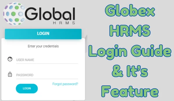 Globex HRMS