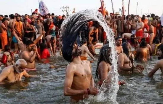 Kumbh Mela