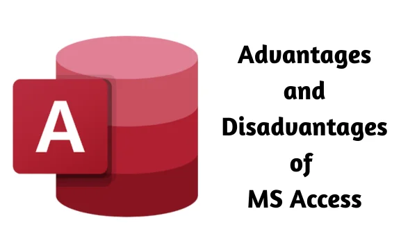 MS Access