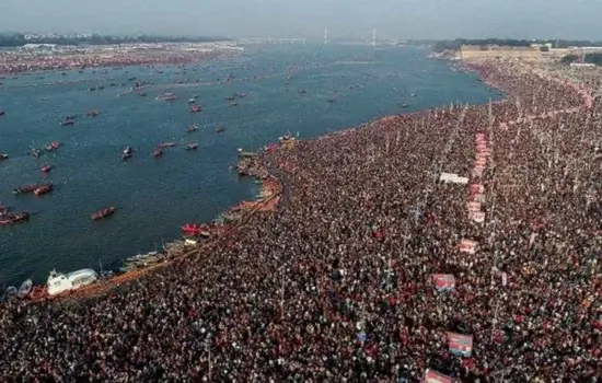 Maha Kumbh Mela