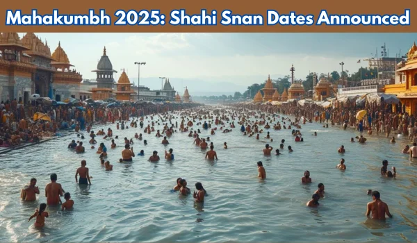 Mahakumbh 2025