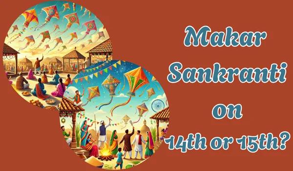 Makar Sankranti