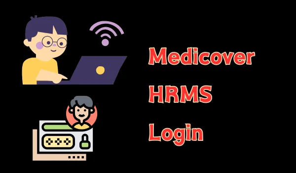 Medicover HRMS Login