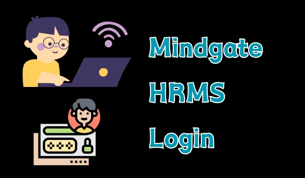 Mindgate HRMS Login