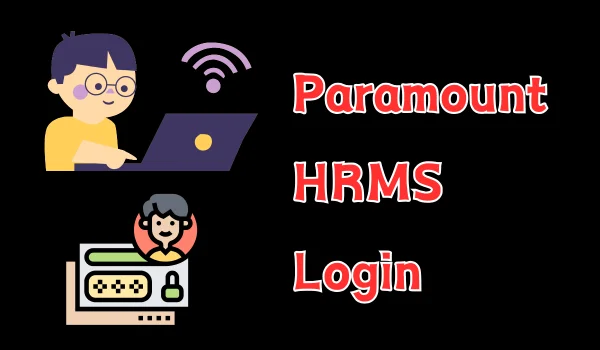 Paramount HRMS Login