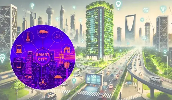 Smart City