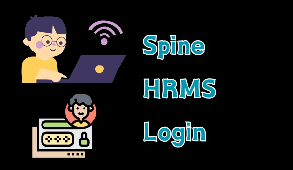 Spine HRMS Login