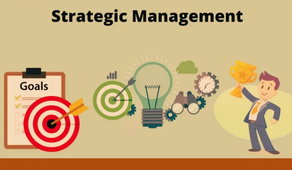 Strategic Management