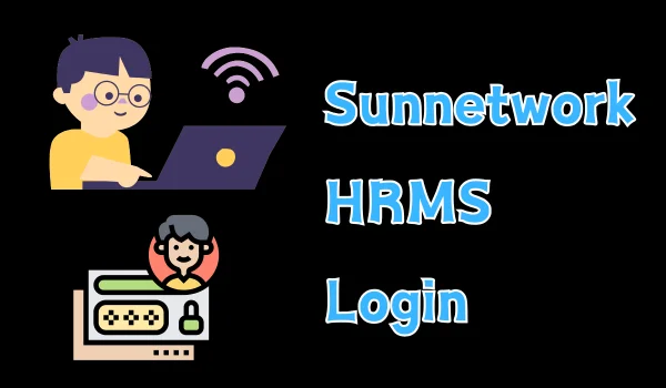 Sunnetwork HRMS Login