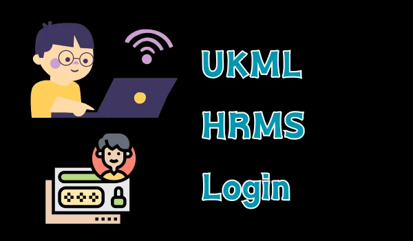 UKML HRMS Login