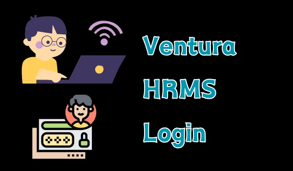 Ventura HRMS Login