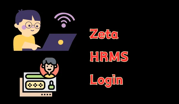 ZETA HRMS Login