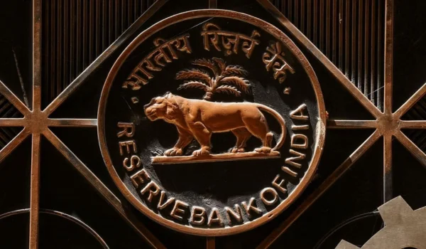 Reserve Bank of India (RBI)