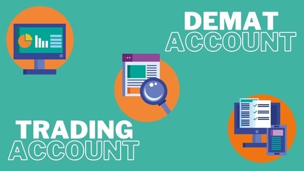 Demat and Trading Account