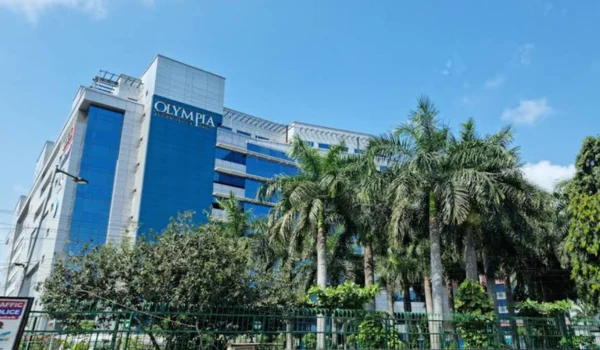 Olympia Technology Park