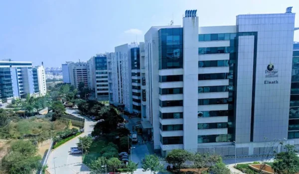 Prestige Tech Park III