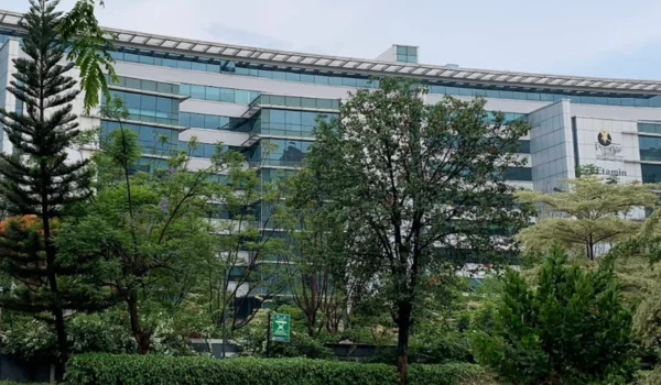 Prestige Tech Park