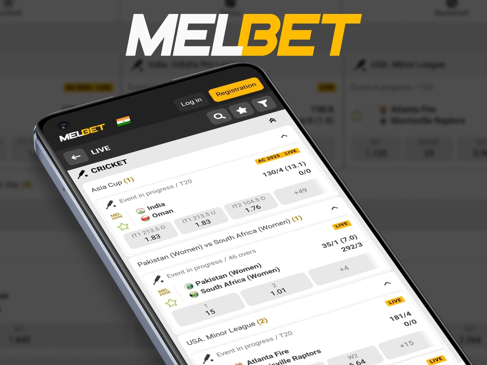live-betting-via-the-melbet-app