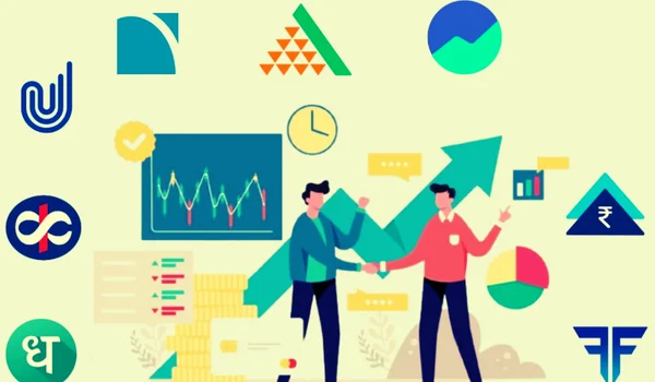 Choosing a Stock Broker in India