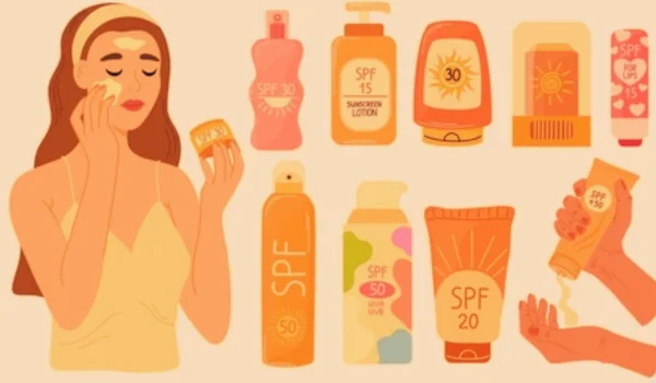 Pair the Right Sunscreen with a Glow Moisturizer