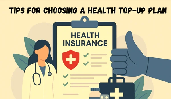 Tips For Choosing a Health Top-Up Plan