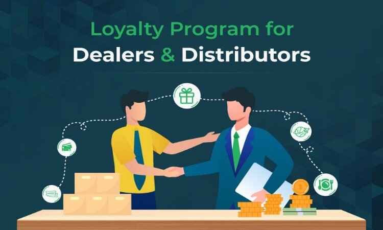Loyalty Programs