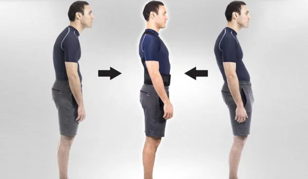 Posture Correction