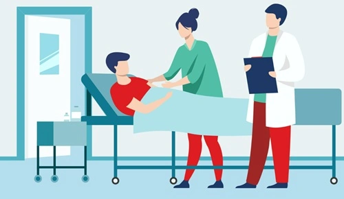 Hospital Cash Insurance