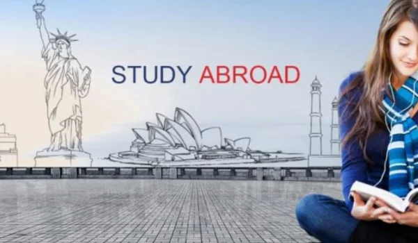 Study Abroad Consultant