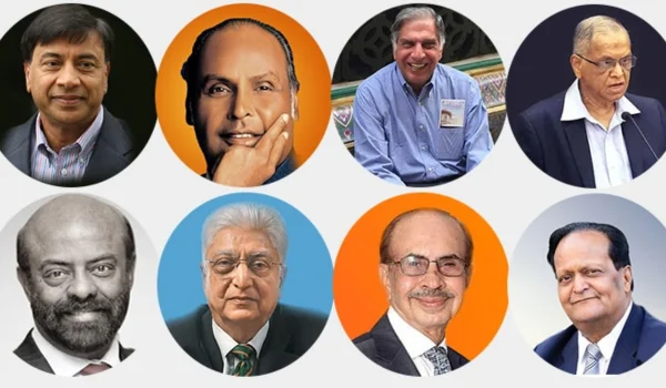 Successful Entrepreneurs