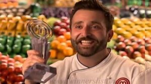 MasterChef Canada Winners List of All Seasons 1,2,3,4,5,6,