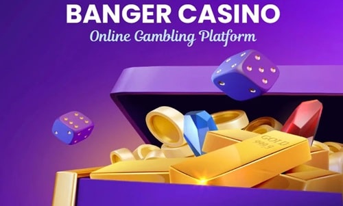 Banger Casino Online