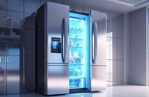 The Ultimate Guide to Servicing High-End Fridges: Monogram, Viking, Subzero, and Thermador