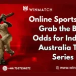 Online Sportsbook