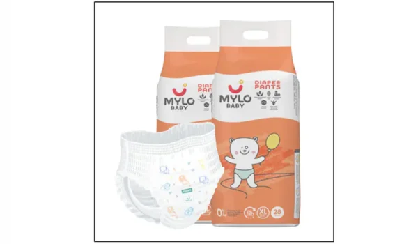Mylo Baby Diaper Pants